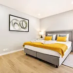 Apartamento Espacoso