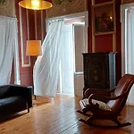 A Casa Do Tenente