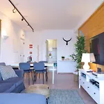 Beach House On Faro Island With A Dreamy Terrace And 7 Beds For The Perfect Escape