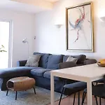 Beach House On Faro Island With A Dreamy Terrace And 7 Beds For The Perfect Escape