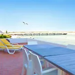 Beach House On Faro Island With A Dreamy Terrace And 7 Beds For The Perfect Escape