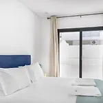 Faro Nony Apartment By Get Your Stay