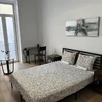 Yellow Guesthouse