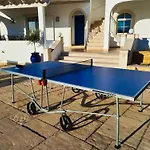 Vila Lana - Heated Pool - Sea View - Two Independent Floors