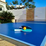 Vila Lana - Heated Pool - Sea View - Two Independent Floors