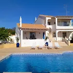 Vila Lana - Heated Pool - Sea View - Two Independent Floors
