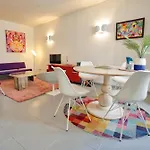 Arty City House Casa Da Selva