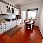 Charming Avenue Apartment