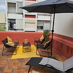 City Center Terrace
