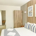 Faro Heart Suites