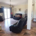 Spacious Villa Lara Estoi With Heated Pool