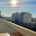 Apartamento Moderno Com Vista Para O Mar Em Faro