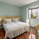 Mercado Apartments