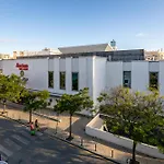 Mercado Apartments