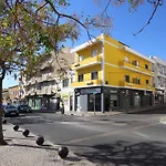 Carmo Twenties Apartment