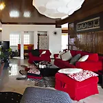 Villa Monaco