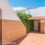 Akisol Faro Sunny II