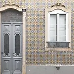 Yellow Barqueta Studio