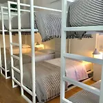 Hostel Alameda Exclusive House
