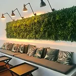 Hostel Alameda Exclusive House