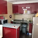 Faro Downtown Holiday Apartment