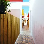 Lemon Tree Urban Camping