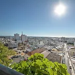 In Faro With Sea View