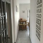 Appartement Plein Centre Du Vieux Faro
