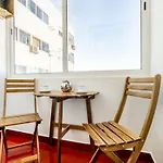 My Place @ Faro City Views