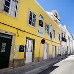 Faro Guest House