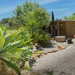Casa De Pedra E Cal
