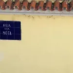Casa Da Esquina