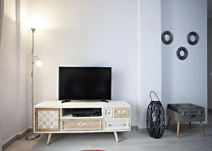 Gulbenkian Apartments By My Choice