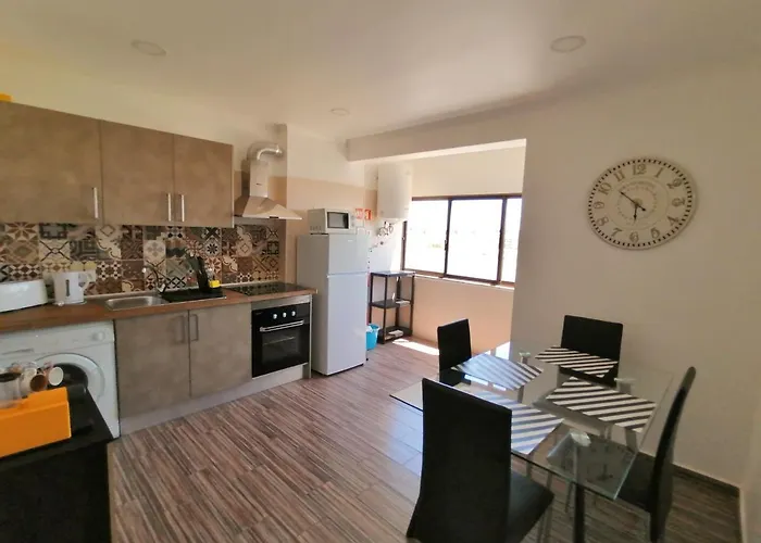 Apartamento Penha
