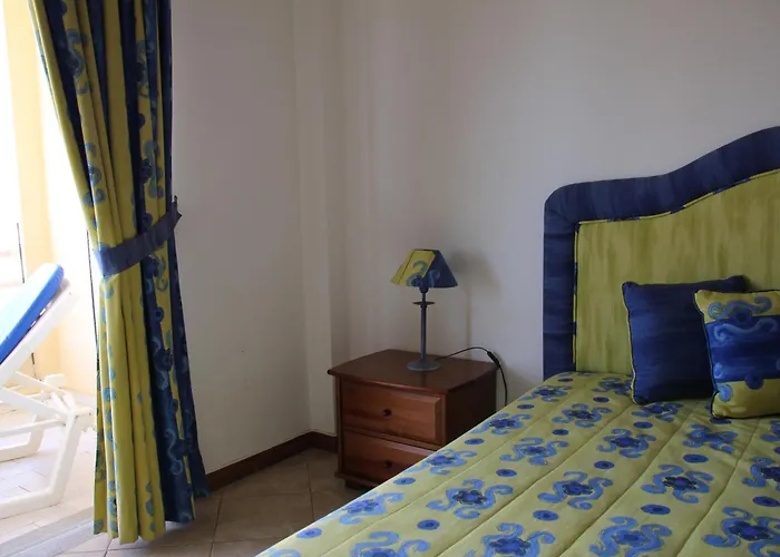 Marina Vilamoura Apartment - Checkinhome