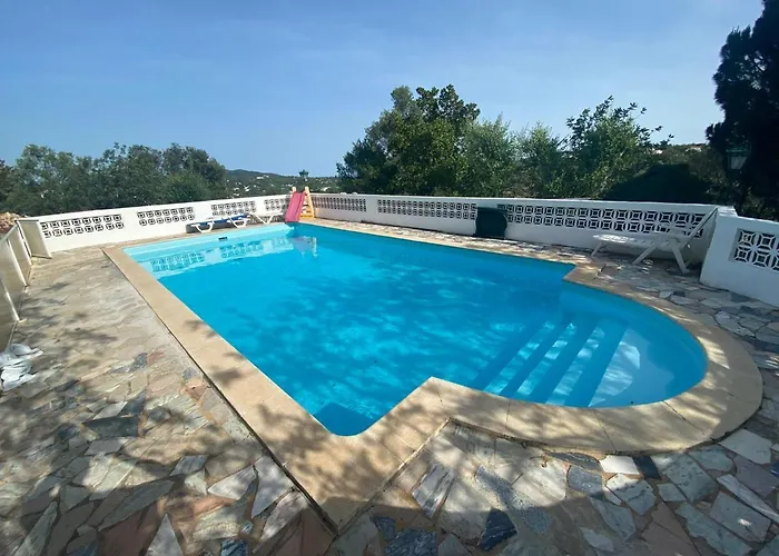 Quinta Do Alecrim