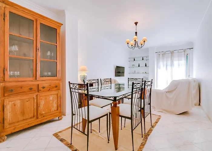 Mango Apartment - Faro City Center