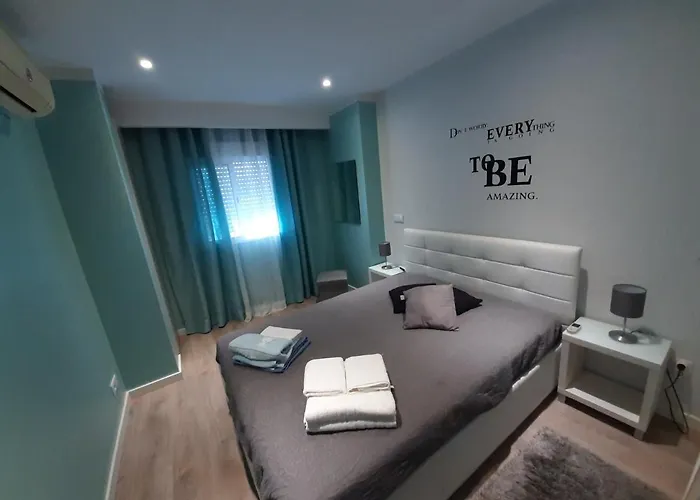 Cosy Apartment