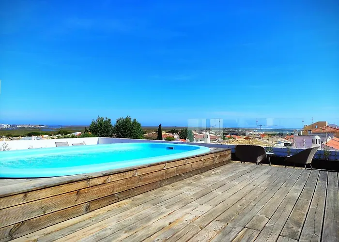 Apartamento Rooftop Montenegro