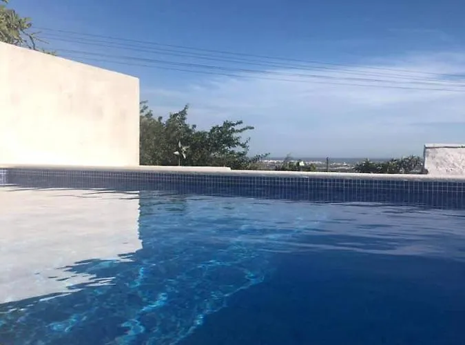 Casa Do Poco