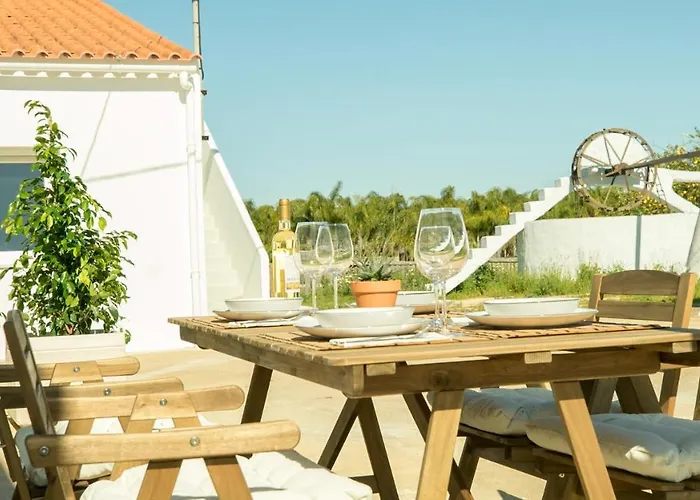 Quinta Madeira - Country Cottage
