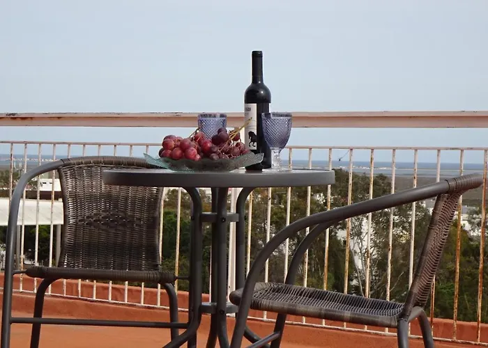 Belvedere Suite