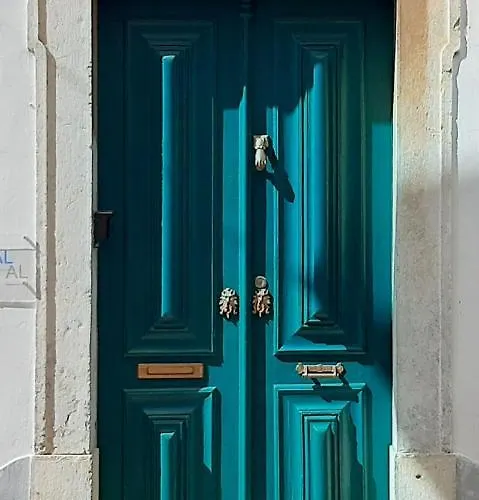 A Casa Do Tenente