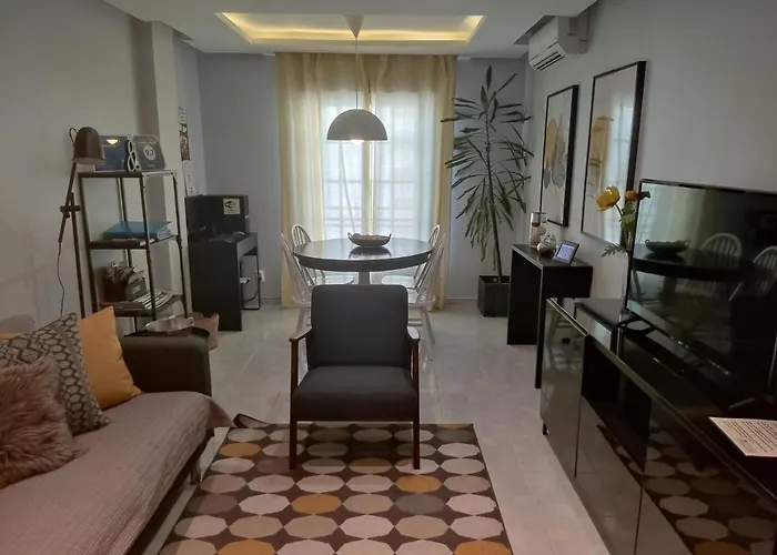 Faro Stadium Flat By Freetimealgarve