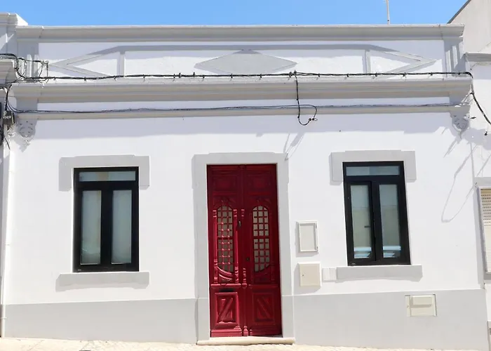 Arty Casa