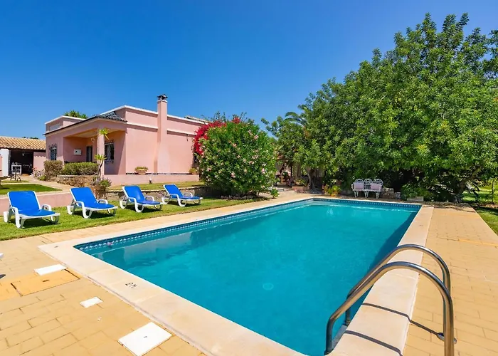 Holiday Home Isaurinda 1 By Interhome