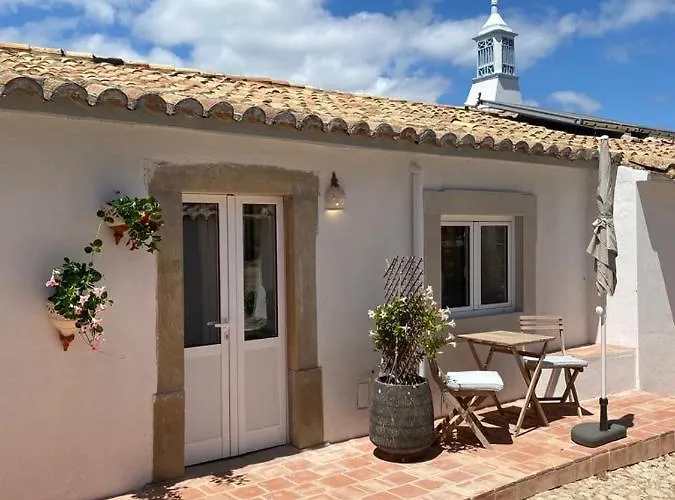 Vila Lobo Algarve