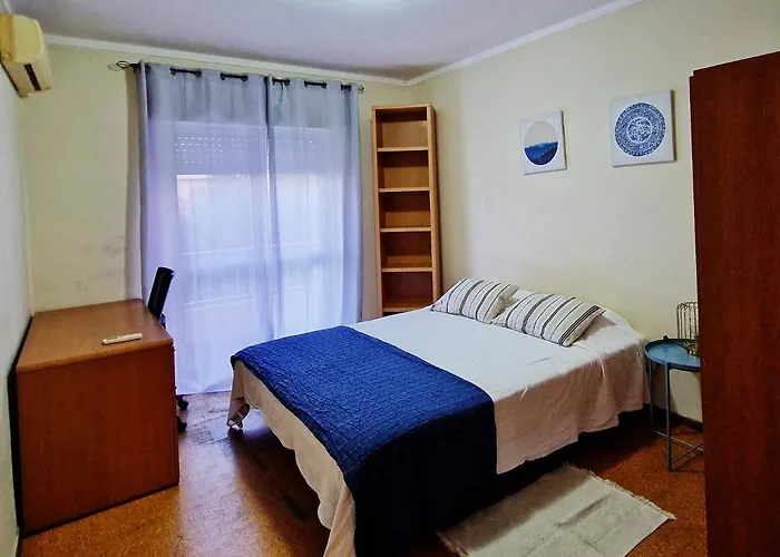 Casa De Faro