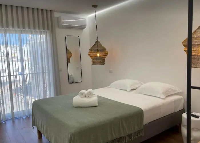 Pontinha Exclusive Apartment