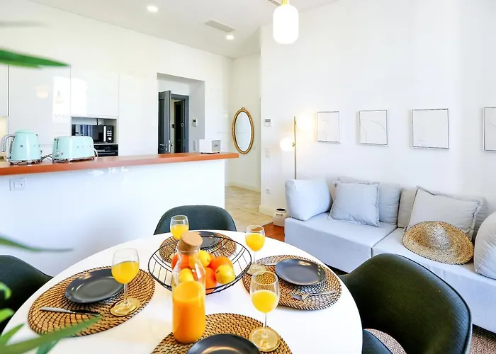 Offline Mood Apartment